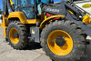 Экскаватор-погрузчик XCMG XC8-S3570 